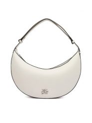 KARL LAGERFELD Torebka B2W30236 Biały. Białe torebki klasyczne damskie KARL LAGERFELD, ze skóry, bez dodatków. Za 1,499.00 zł.