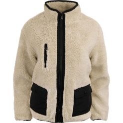 Damska kurtka zimowa The People Rep. Toskana Beżowa. Brązowe kurtki damskie WE THE PEOPLE, na zimę, bez wzorów, z polaru, bez kaptura. Za 365.99 zł.