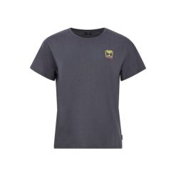 Koszulka damska Protest Lassy. Brązowe koszulki sportowe damskie Protest, m, bez wzorów, bez ramiączek. Za 139.99 zł.