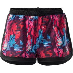 Spodenki treningowe damskie IQ RAGIA W. Spodenki sportowe damskie Select, bez wzorów. Za 53.91 zł.