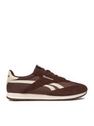 Reebok Sneakersy CEO-FIORI AR30309W-ECQ Brązowy. Brązowe obuwie sportowe damskie Reebok, ze skóry, bez zapięcia. Za 249.99 zł.