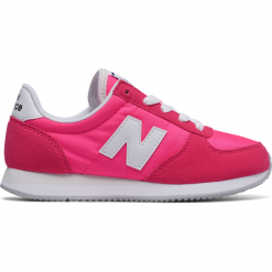 New Balance KL220PWY. Buty sportowe dziewczęce New Balance. W wyprzedaży za 169.99 zł.
