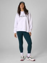 4F Legginsy dzianinowe damskie - zielone S. Zielone legginsy damskie 4F, s, bez wzorów, z dzianiny. Za 129.99 zł.