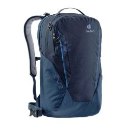 Plecak XV 2 19L. Niebieskie plecaki Deuter, bez wzorów. Za 630.99 zł.