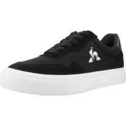 Kapcie LE COQ SPORTIF LCS OLLIE Czarny. Czarne kapcie damskie le coq sportif. Za 255.30 zł.