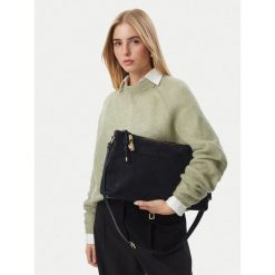 Torebka Furla. Niebieskie torebki klasyczne damskie Furla, bez dodatków. Za 1,479.00 zł.
