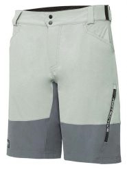 Protective Bermudy funkcyjne "Bounce 4.0" w kolorze miętowym rozmiar: 3XL. Zielone spodnie dresowe damskie Protective, xl, bez wzorów, z materiału. Za 147.65 zł.