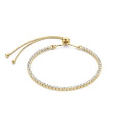 Parte Di Me Bransoletka Parte Di Me Ponte Vecchio Pitti złoty - pozłacany/srebro Bransoletki 1 ct Damski. Żółte bransoletki damskie Parte Di Me, pozłacane. Za 304.99 zł.