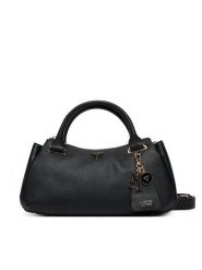 Guess Torebka Evie HWBG96 64060 Czarny. Czarne torebki klasyczne damskie Guess, ze skóry, bez dodatków. Za 679.99 zł.