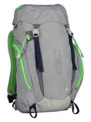 CMP Plecak "Nordwest" w kolorze szarym - 27 x 45 x 16 cm rozmiar: onesize. Szare plecaki CMP, bez wzorów, z materiału. Za 260.99 zł.