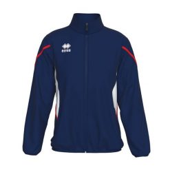 Errea Kurtki Kurtka Cristine Ad Damskie. Białe kurtki sportowe damskie ERREA, l, bez wzorów, z materiału, bez kaptura. Za 229.00 zł.