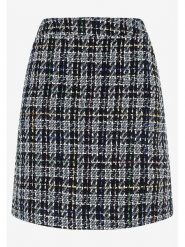 More & More Spódnica ze wzorem rozmiar: 36. Białe spódnice damskie More & More, bez wzorów, mini. Za 78.99 zł.