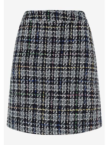 More & More Spódnica ze wzorem rozmiar: 36. Białe spódnice damskie More & More, bez wzorów, mini. Za 78.99 zł.