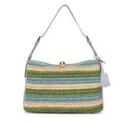 Torebka Furla. Niebieskie torebki klasyczne damskie Furla, bez dodatków. Za 1,549.00 zł.