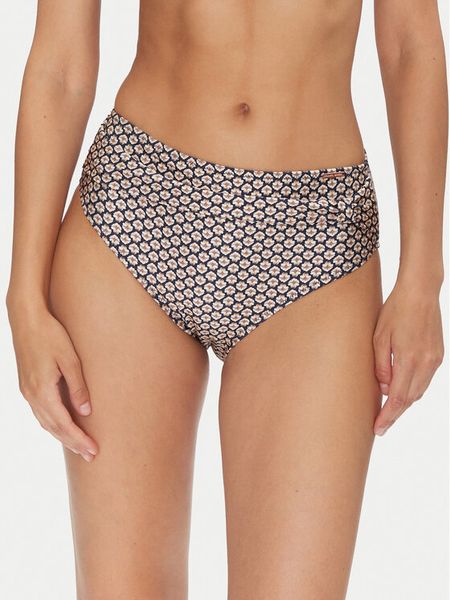 Ysabel Mora Dół od bikini 82930 Granatowy. Niebieskie bikini ysabel mora, bez wzorów, z syntetyku. Za 119.99 zł.