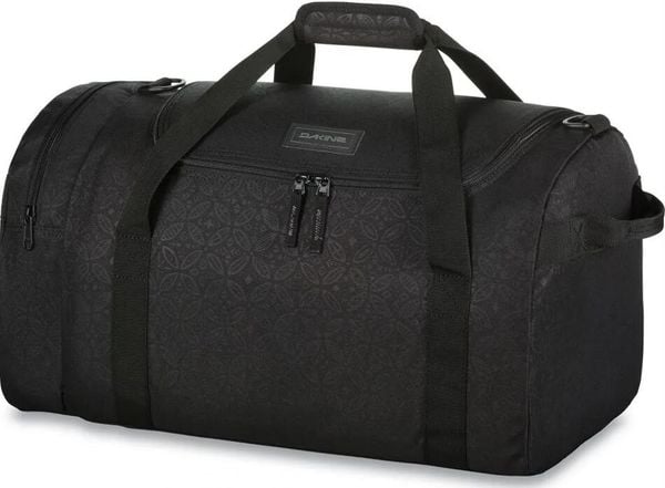 Dakine Tory torba podróżna 31L. Czarne torby podróżne Dakine, bez wzorów, z materiału. Za 263.99 zł.