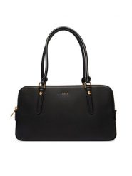 Furla Torebka Giulia M WB01871 BX0460 CN O6000 Czarny. Czarne torebki klasyczne damskie Furla, ze skóry, bez dodatków. Za 1,979.00 zł.