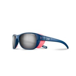 Okulary polaryzacyjne Julbo Camino M niebieski Spectron Polarized kat.3. Niebieskie okulary przeciwsłoneczne damskie JULBO. Za 500.00 zł.