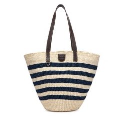Torebka Weekend Max Mara. Niebieskie torebki wieczorowe damskie Weekend Max Mara, bez wzorów, bez dodatków. Za 1,839.00 zł.