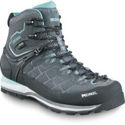 Buty trekkingowe damskie Meindl Litepeak Lady GTX, z membraną Gore-Tex. Niebieskie obuwie trekkingowe damskie MEINDL, z gore-texu, bez zapięcia. Za 1,499.00 zł.