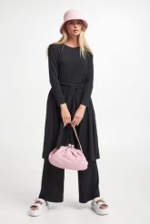 Kardigan damski Po MAX MARA LEISURE. Kardigany damskie Max Mara Leisure, l, bez wzorów. W wyprzedaży za 492.24 zł.