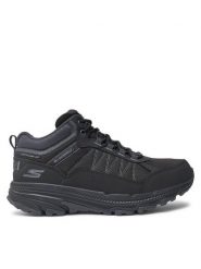 Skechers Buty do biegania GO RUN Trail Altitude 2.0 129531 Czarny. Czarne obuwie sportowe damskie Skechers, z materiału, bez zapięcia, do biegania. Za 359.99 zł.