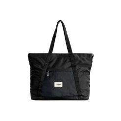 Torba miejska Berghaus Explorer Gear Tote Au. Czarne torby podróżne Berghaus, bez wzorów. Za 401.49 zł.