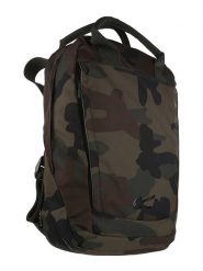 Regatta Plecak "Shilton" w kolorze khaki - 12 l rozmiar: onesize. Brązowe plecaki Regatta, bez wzorów, z materiału. Za 83.22 zł.