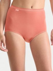 Sloggi Komplet 4 par fig klasycznych Basic 10103326 Kolorowy. Komplety bielizny Sloggi, bez wzorów, z bawełny. Za 139.99 zł.