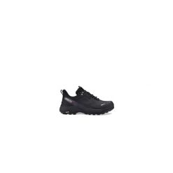 Buty turystyczne damskie niskie Hiking Gtx Women Tfaaan92268. Czarne obuwie trekkingowe damskie TOREAD, z gore-texu, bez zapięcia. Za 699.99 zł.