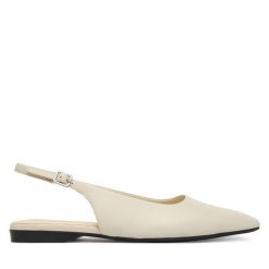 Baleriny Vagabond Shoemakers. Balerinki damskie Vagabond Shoemakers, bez wzorów. Za 449.99 zł.