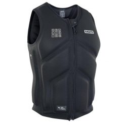 Kamizelka Wing Wake ION Collision Vest Core Front Zip. Kamizelki damskie ION, s, bez wzorów, bez kaptura. W wyprzedaży za 617.50 zł.