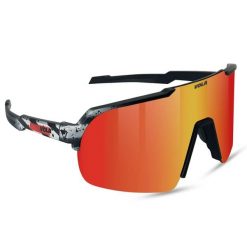 Okulary przeciwsłoneczne Vola Nova. Czarne okulary przeciwsłoneczne damskie VOLA. W wyprzedaży za 411.50 zł.