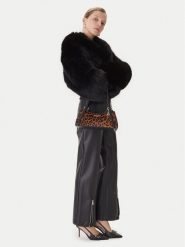 Guess Torebka HWLO75 29180 Brązowy. Brązowe torebki klasyczne damskie Guess, ze skóry, bez dodatków. Za 369.99 zł.