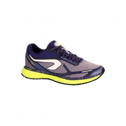 Buty do biegania KIPRUN FAST damskie. Obuwie sportowe damskie marki KALENJI. W wyprzedaży za 199.99 zł.