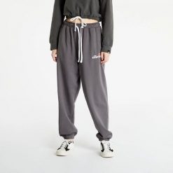 SPODNIE DAMSKIE ELLESSE DRESOWE SPORTOWE XS. Czarne spodnie sportowe damskie Ellesse, uniwersalny, bez wzorów, z bawełny, na fitness i siłownię. Za 163.96 zł.