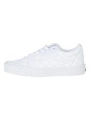 Vans Sneakersy w kolorze białym rozmiar: 36. Białe obuwie sportowe damskie Vans, bez zapięcia. Za 158.10 zł.