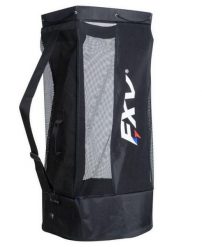Torba na na piłkiForce XV force. Czarne torby sportowe FORCE XV, bez wzorów, z materiału. Za 252.00 zł.