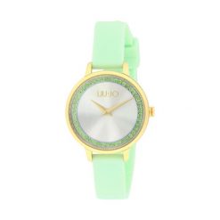 Zegarek Liu Jo. Zielone zegarki damskie Liu Jo. Za 379.99 zł.
