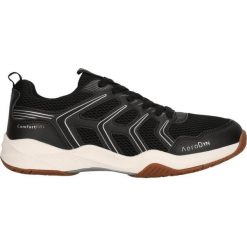 Buty do treningu biegowego Endurance Donovan Uni. Czarne obuwie sportowe damskie Endurance, na fitness i siłownię. Za 254.50 zł.