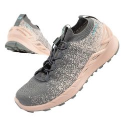 Buty sportowe damskie Lowa Fusion Low. Niebieskie obuwie sportowe casual damskie Lowa, trekkingowe. Za 239.00 zł.