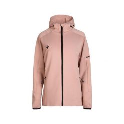 Bluza Laguar: wszechstronność i styl do uprawiania sportu i noszenia na co dzień. Czerwone bluzy damskie Izas, bez wzorów, bez kaptura. Za 313.00 zł.