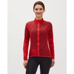 Kurtka rowerowa damska Silvini Valenza WJ2019. Czarne kurtki damskie Silvini, xl, bez wzorów, bez kaptura. W wyprzedaży za 257.99 zł.