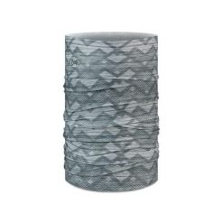Chusta wielofunkcyjna Buff Coolnet UV+. Szare chusty damskie Buff, na jesień, bez wzorów. W wyprzedaży za 64.94 zł.