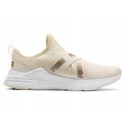 Buty Sportowe Puma Wired Run Slipon. Obuwie sportowe casual damskie Puma, bez zapięcia. Za 219.00 zł.