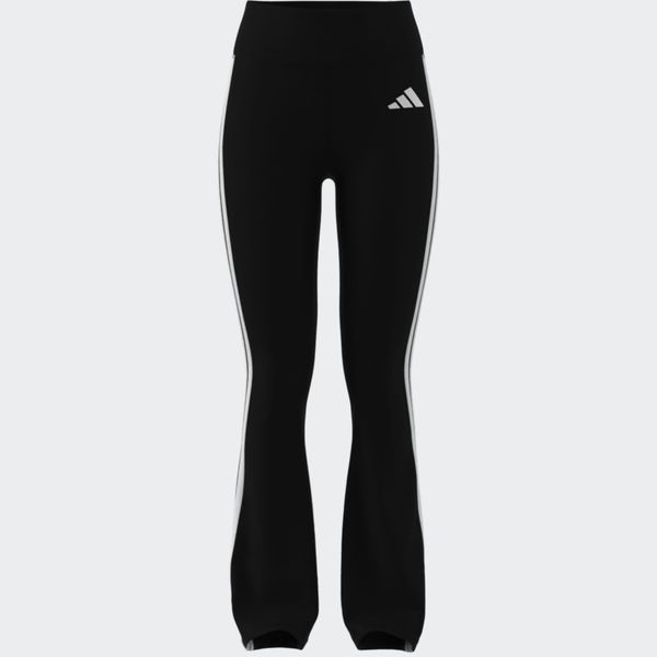 Legginsy fitness damskie ADIDAS. Legginsy damskie Adidas, xl, bez wzorów, z materiału. Za 249.99 zł.