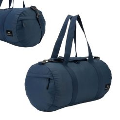Torba podróżna KADVA CityQuest 30 l. Niebieskie torby podróżne KADVA, bez wzorów. Za 64.99 zł.