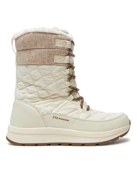 Alpine Pro Śniegowce Kowa LBTD536005 Écru. Śniegowce damskie Alpine Pro, z materiału. Za 289.99 zł.