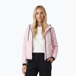 Kurtka damska Pitbull Adena Hooded. Czerwone kurtki damskie PITBULL, xs, bez wzorów, z poliamidu, bez kaptura. Za 159.99 zł.