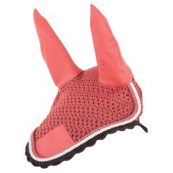 Krótka czapka dla konia BR Equitation Event. Białe czapki damskie BR, bez wzorów. Za 166.50 zł.